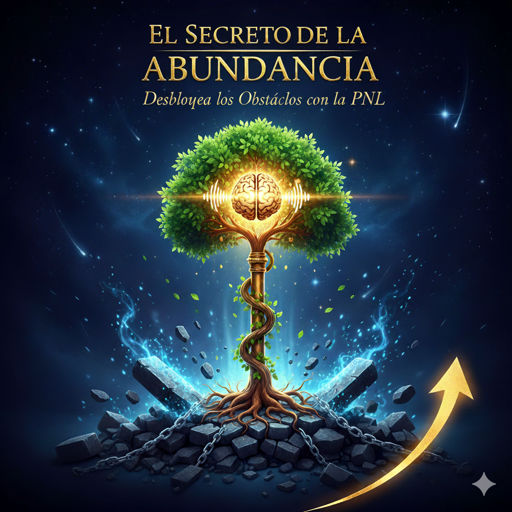 El Secreto de la Abundancia